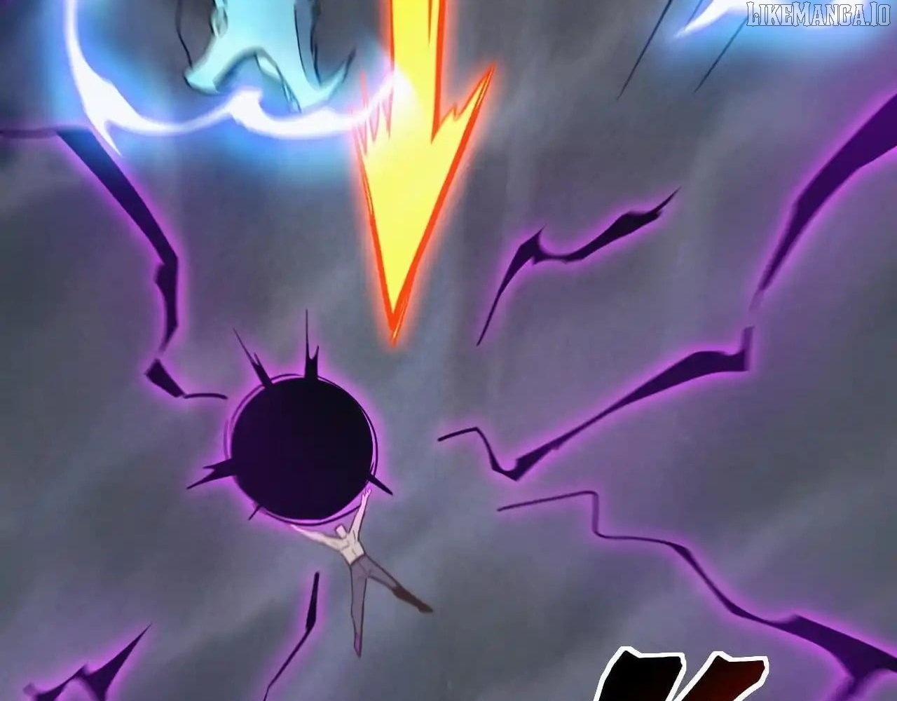 Invasion of the Myriad Races: Starting by Taming a Legendary Beast Chapter 51 - page 66
